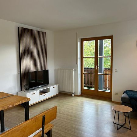 Hunderdorf Gehobene Ferienwohnung Madera Campesina מראה חיצוני תמונה