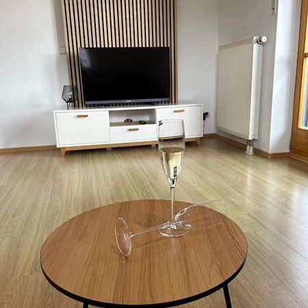 Hunderdorf Gehobene Ferienwohnung Madera Campesina מראה חיצוני תמונה