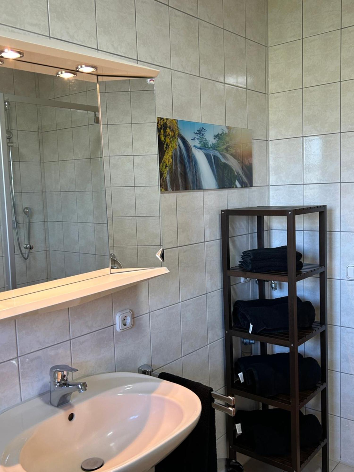 Hunderdorf Gehobene Ferienwohnung Madera Campesina מראה חיצוני תמונה